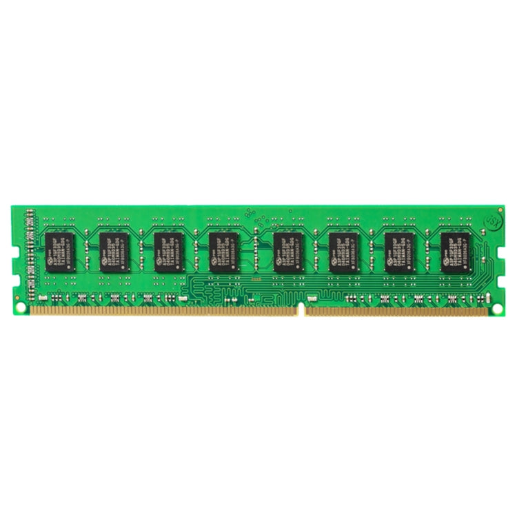 Modulo RAM DDR3 2GB 1333MHz PC3-10600 per desktop