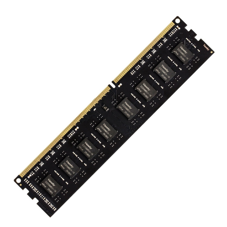 Modulo RAM DDR3 4GB 1333MHz PC3-10600 per desktop AMD