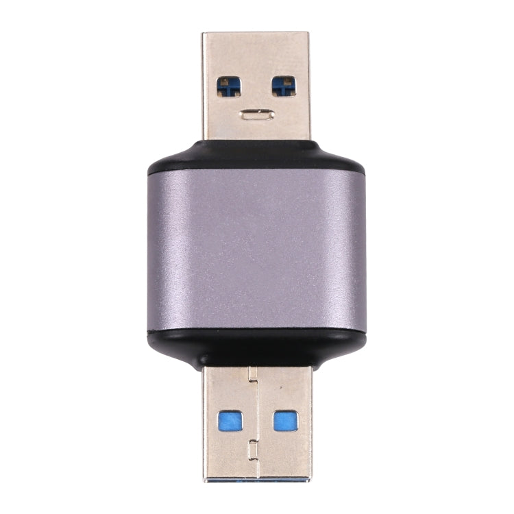 Adattatore USB 3.1 maschio-maschio 10 Gbps