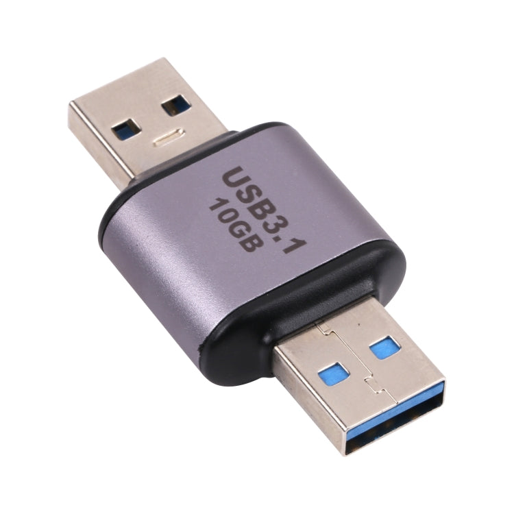 Adattatore USB 3.1 maschio-maschio 10 Gbps