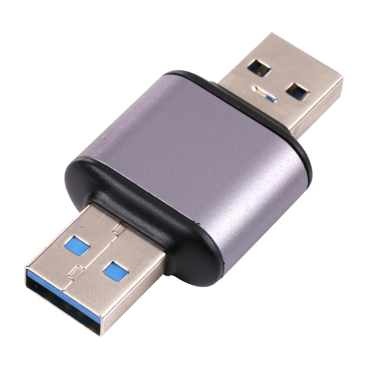 Adattatore USB 3.1 maschio-maschio 10 Gbps