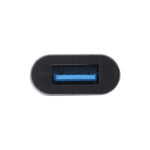 Adattatore USB 3.1 maschio-femmina 10 Gbps