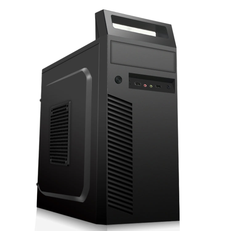 Custodia PC Business Road 3 M-ATX ATX Mini-ITX 353x160x399mm
