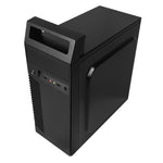 Custodia PC Business Road 3 M-ATX ATX Mini-ITX 353x160x399mm