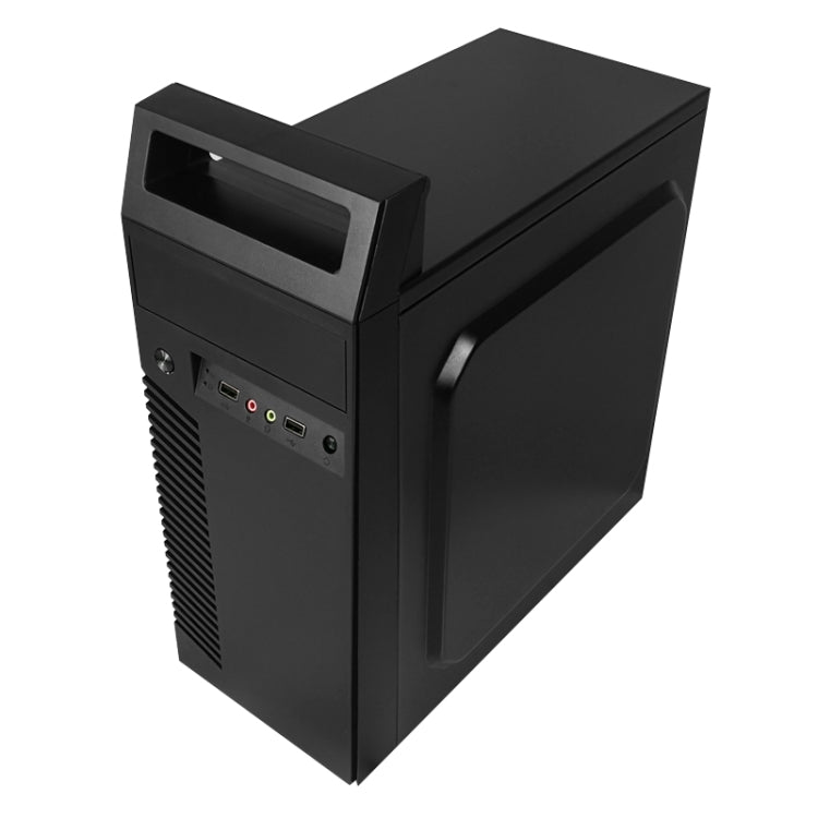 Custodia PC Business Road 3 M-ATX ATX Mini-ITX 353x160x399mm