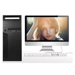 Custodia PC Business Road 3 M-ATX ATX Mini-ITX 353x160x399mm