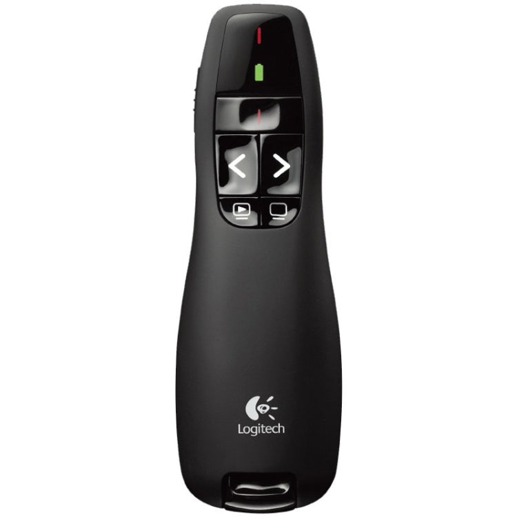 Penna telecomando wireless Logitech R400 2,4 GHz