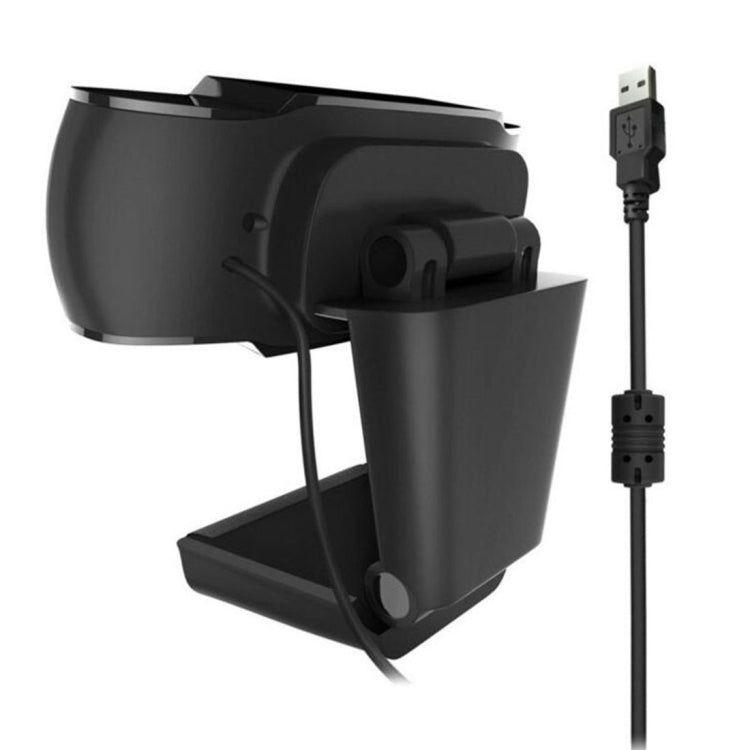 Webcam USB 2.0 480P con microfono per PC