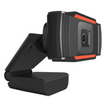 Webcam USB 2.0 480P con microfono per PC