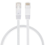 Cavo Ethernet LAN piatto CAT6 0,5 m con connettori RJ45