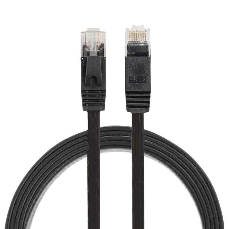 Cavo Ethernet LAN piatto CAT6 1 metro RJ45