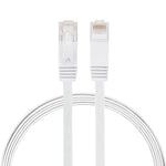 Cavo Ethernet LAN piatto CAT6 1 metro RJ45