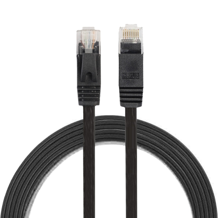 Cavo Ethernet LAN piatto CAT6 1,8 m con connettori RJ45