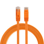 Cavo Ethernet LAN piatto CAT6 2 metri RJ45