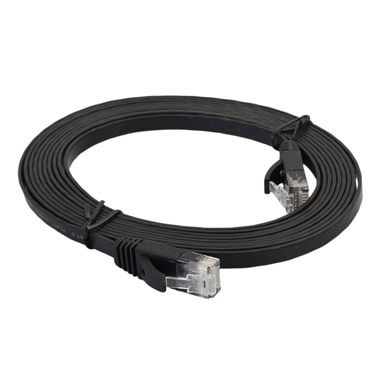 Cavo Ethernet LAN piatto CAT6 3 m con connettori RJ45