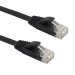 Cavo Ethernet LAN piatto CAT6 3 m con connettori RJ45