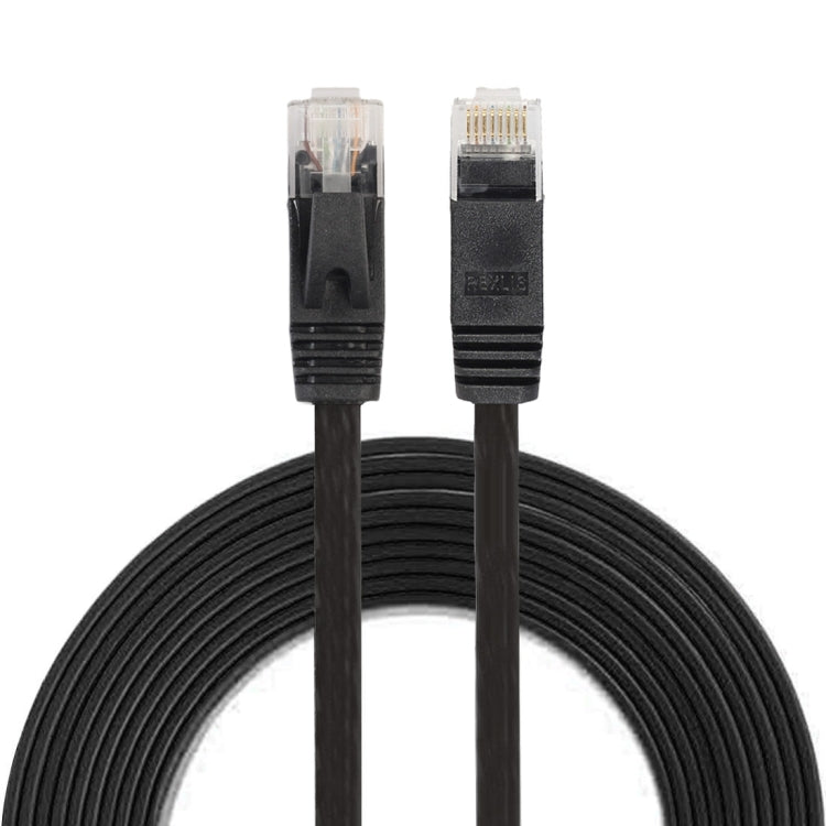 Cavo Ethernet LAN piatto CAT6 3 m con connettori RJ45