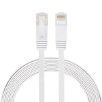 Cavo Ethernet LAN piatto CAT6 3 m con connettori RJ45