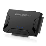 Cavo adattatore USB 3.0 a SATA/IDE per HDD 2,5" e 3,5"