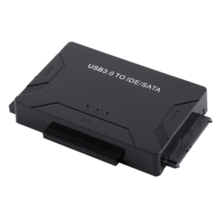 Cavo adattatore USB 3.0 a SATA/IDE per HDD 2,5" e 3,5"