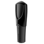 Microfono a condensatore USB per PC e Mac per spettacoli dal vivo