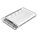 Custodia ORICO 3139C3 per disco rigido SATA 3,5" USB 3.1