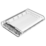 ORICO 3139U3 Custodia per disco rigido SATA 3,5" USB 3.0