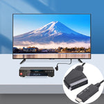 Convertitore da Scart a HDMI 1080p compatibile