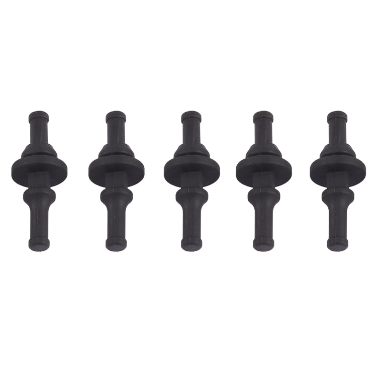 Vite in gomma siliconica per ventola PC 29,9 mm 20 pezzi