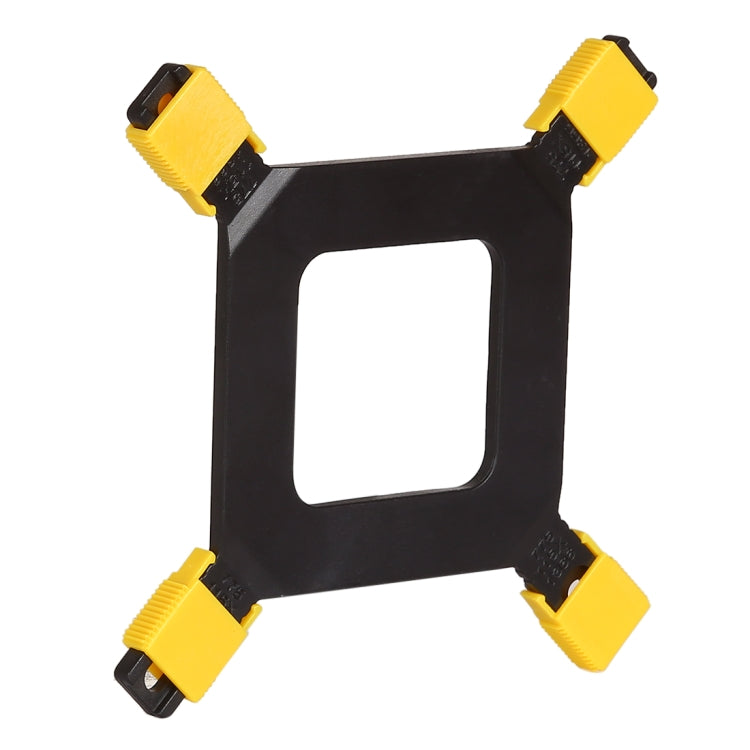 Ventola raffreddamento CPU per socket Intel 775/1150/1155/1156/13