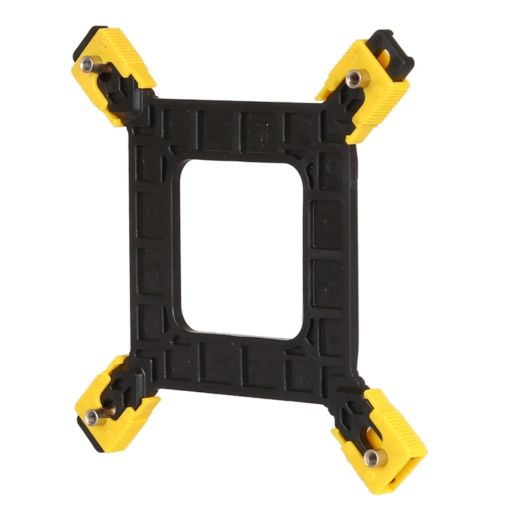 Ventola raffreddamento CPU per socket Intel 775/1150/1155/1156/13