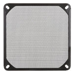 Copertura antipolvere in alluminio per ventola PC 14 cm