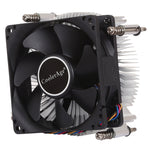 Dissipatore di calore in alluminio per CPU Intel 1155/1150/1151