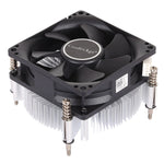 Dissipatore di calore in alluminio per CPU Intel 1155/1150/1151