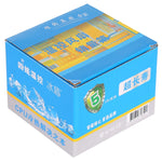 Dissipatore di calore in alluminio per CPU Intel 1155/1150/1151