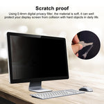 Proteggi schermo antiriflesso opaco universale per laptop 21,5"