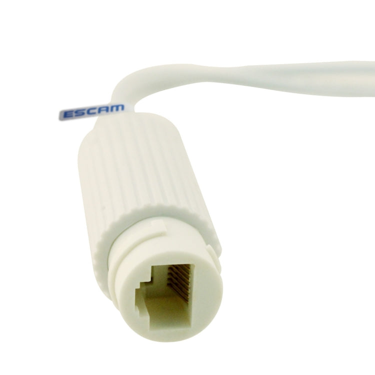 Cavo PoE ESCAM S2 per telecamere IP fino a 30 m - immagine 3