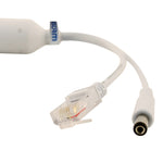 Cavo PoE ESCAM S2 per telecamere IP fino a 30 m - immagine 4