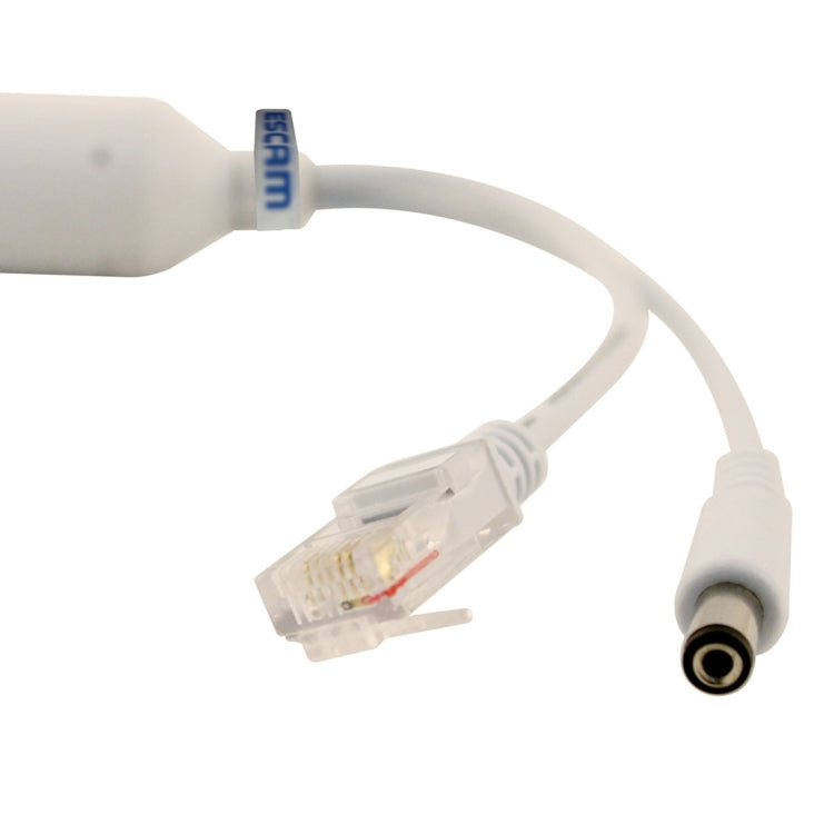 Cavo PoE ESCAM S2 per telecamere IP fino a 30 m - immagine 4