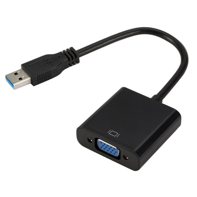 Cavo convertitore USB 3.0 a VGA risoluzione 720p