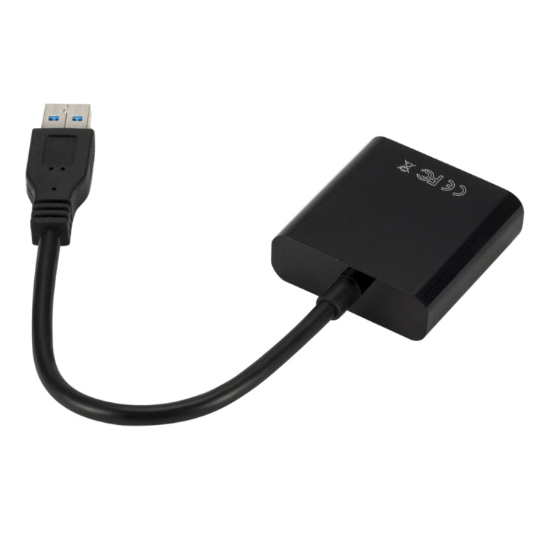 Cavo convertitore USB 3.0 a VGA risoluzione 720p