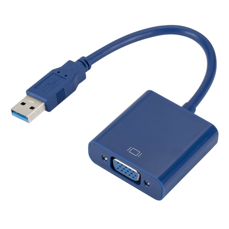 Cavo convertitore USB 3.0 a VGA risoluzione 720p
