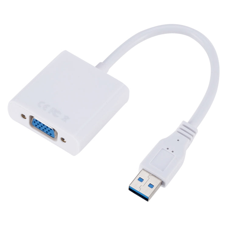 Cavo convertitore USB 3.0 a VGA risoluzione 720p
