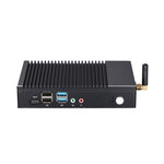 Mini PC K1 AMD A6-1450 Quad-core 2GB RAM 32GB ROM