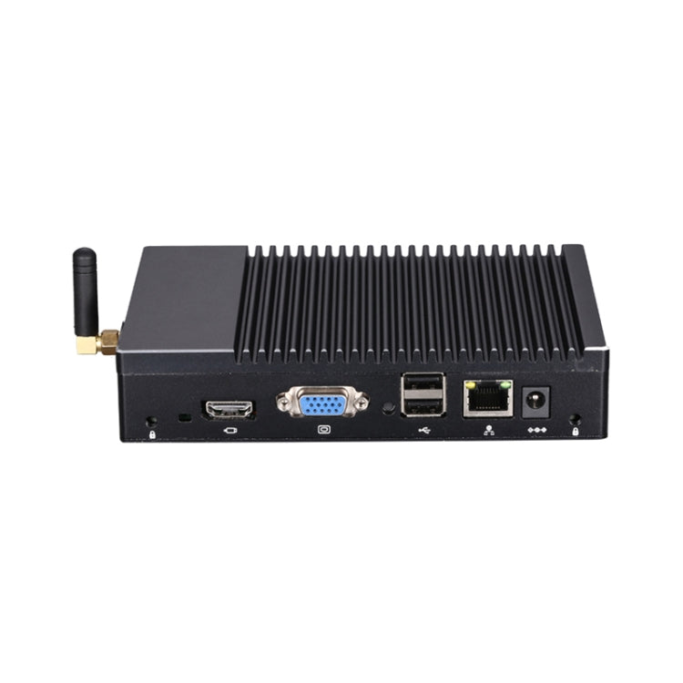 Mini PC K1 AMD A6-1450 Quad-core 2GB RAM 32GB ROM