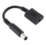 Cavo adattatore alimentazione 7,4x0,6 mm maschio a 4,5x3,0 mm fem