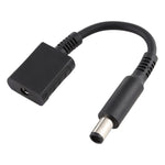 Cavo adattatore alimentazione 7,4x0,6 mm maschio a 4,5x3,0 mm fem