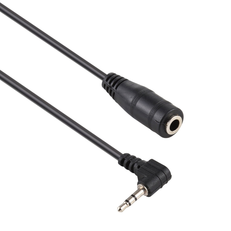 Cavo adattatore audio jack 2,5 mm a 3,5 mm, 14 cm - immagine 4