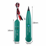 BSIDE MS6812 Localizzatore cavi linea telefonica RJ11 RJ45