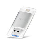 Richwell Disco Flash 3 in 1 16GB Type-C e USB